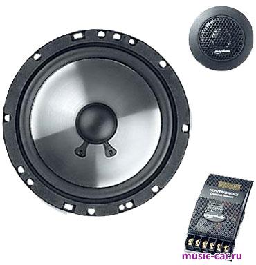 Автоакустика Mac Audio MAC IRON 2.16