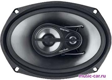 Автоакустика Mac Audio MAC IRON 69.3