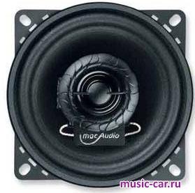 Автоакустика Mac Audio MAC MOBIL 100