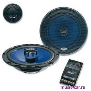Автоакустика Mac Audio MAC MOBIL 2.16 Exclusive