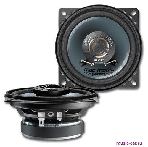 Автоакустика Mac Audio Mac Mobil Street 10.2