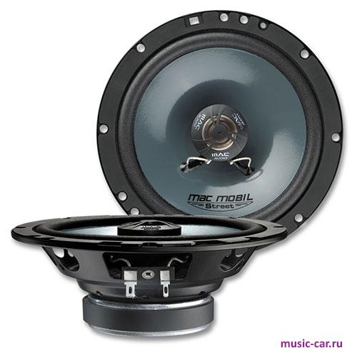 Автоакустика Mac Audio Mac Mobil Street 16.2