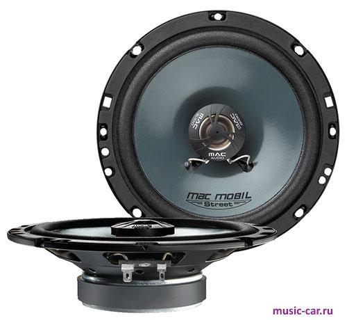 Автоакустика Mac Audio Mac Mobil Street 16.2F