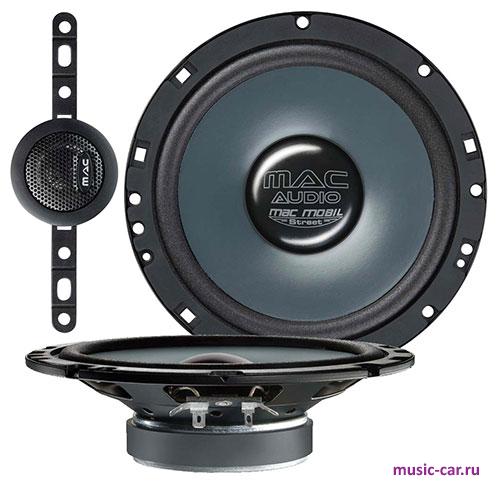 Автоакустика Mac Audio Mac Mobil Street 2.16f