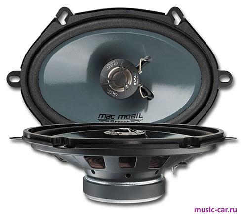 Автоакустика Mac Audio Mac Mobil Street 57.2