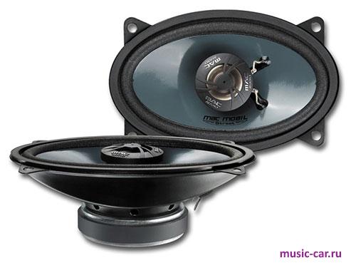Автоакустика Mac Audio Mac Mobil Street 915.2