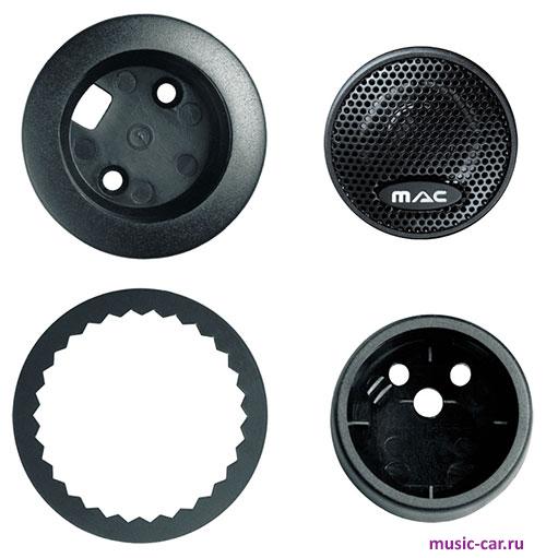 Автоакустика Mac Audio Mac Mobil Street T19