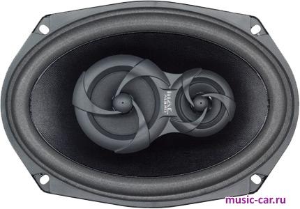 Автоакустика Mac Audio MAC MXX 69.3