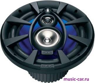 Автоакустика Mac Audio MAC PREMIUM X20.4