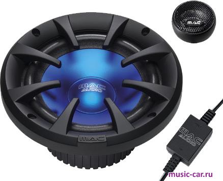 Автоакустика Mac Audio MAC PREMIUM X2.13