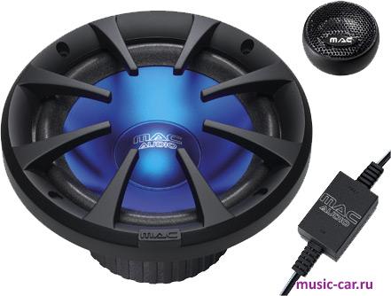 Автоакустика Mac Audio MAC PREMIUM X2.16