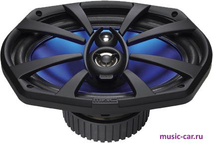 Автоакустика Mac Audio MAC PREMIUM X69.3