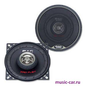 Автоакустика Mac Audio MAC PRO FLAT 10.2