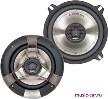 Автоакустика Mac Audio MAC SUPER AUDIO 13.2