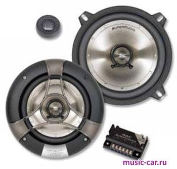 Автоакустика Mac Audio MAC SUPER AUDIO 2.13