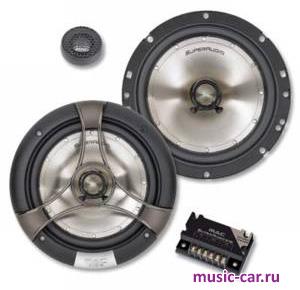 Автоакустика Mac Audio MAC SUPER AUDIO 2.16