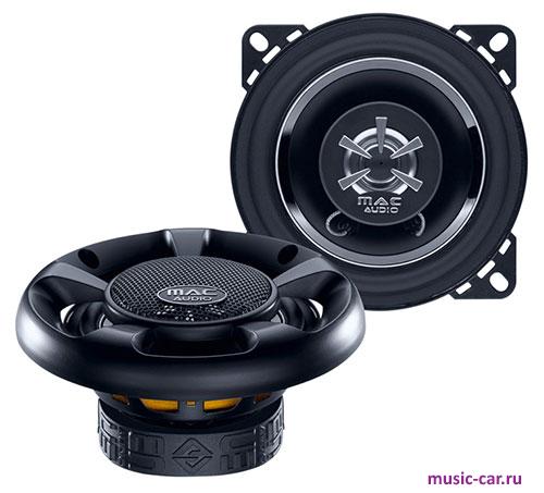 Автоакустика Mac Audio MPExclusive 10.2