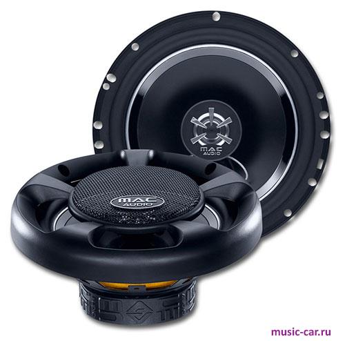 Автоакустика Mac Audio MPExclusive 16.2