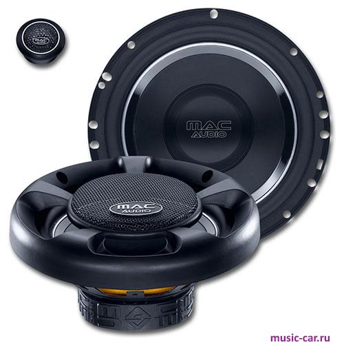 Автоакустика Mac Audio MPExclusive 2.16