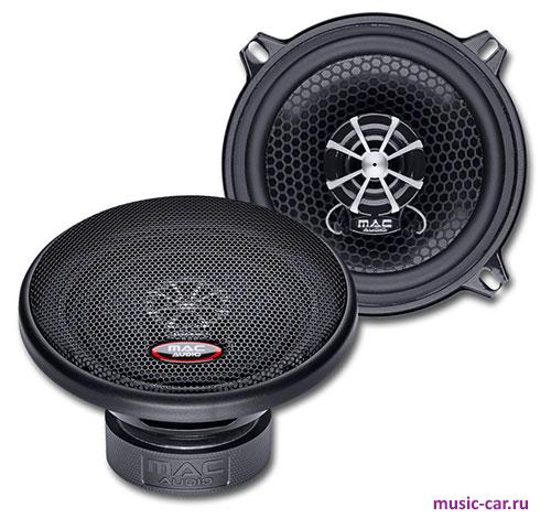 Автоакустика Mac Audio Performance X 10.2