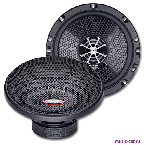 Автоакустика Mac Audio Performance X 16.2