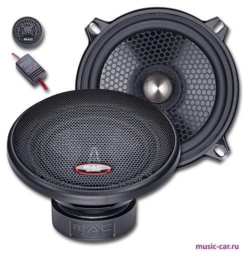 Автоакустика Mac Audio Performance X 2.13