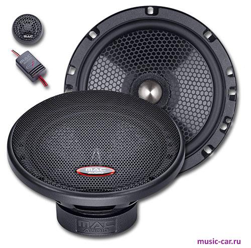 Автоакустика Mac Audio Performance X 2.16