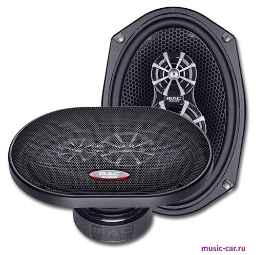 Автоакустика Mac Audio Performance X 69.3