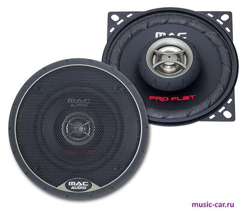 Автоакустика Mac Audio Pro Flat 10.2
