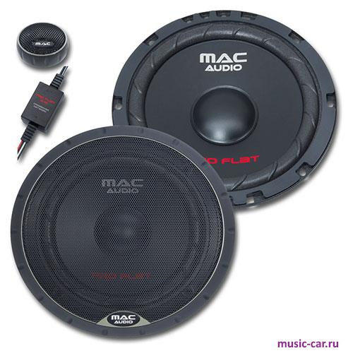 Автоакустика Mac Audio Pro Flat 2.16
