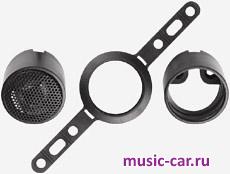 Автоакустика Magnat Car Fit T15