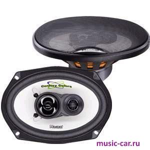 Автоакустика Magnat Century Colors 693