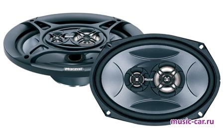 Автоакустика Magnat Dark Power 693