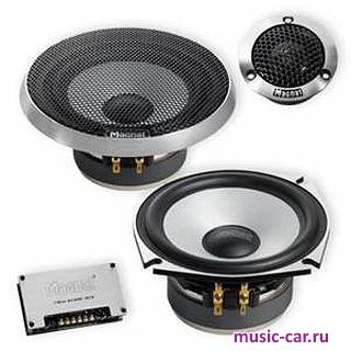 Автоакустика Magnat New Edge 213