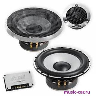 Автоакустика Magnat New Edge 216