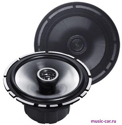 Автоакустика Magnat XTS 162