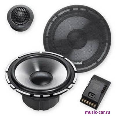 Автоакустика Magnat XTS 216