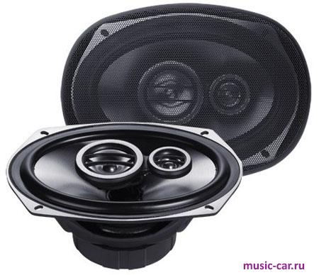 Автоакустика Magnat XTS 693