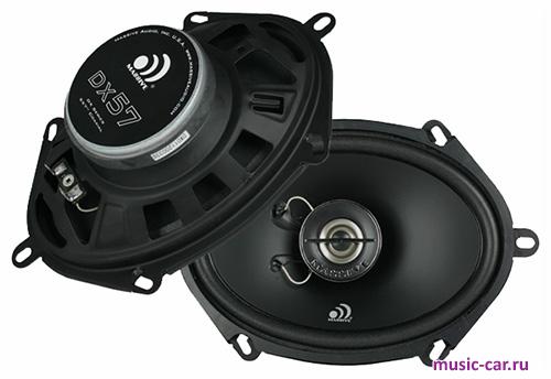 Автоакустика Massive DX57