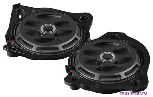Автоакустика Match UP W8MB-S4