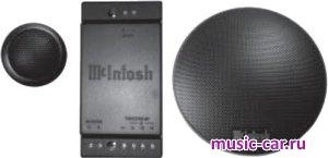 Автоакустика McIntosh MSS530
