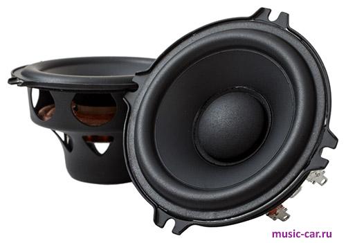 Автоакустика Morel CCWR254