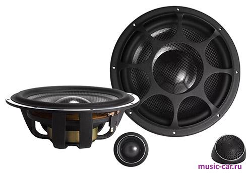 Автоакустика Morel Elate Carbon 92A