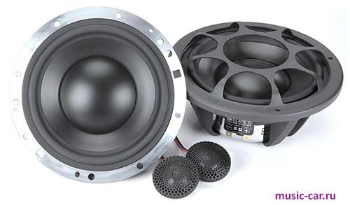 Автоакустика Morel Elate Ti 602 A