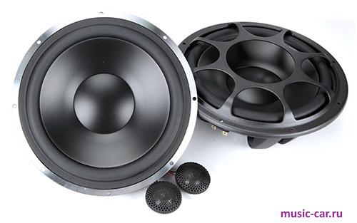 Автоакустика Morel Elate Ti 902 A