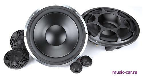 Автоакустика Morel Elate Ti 903 A