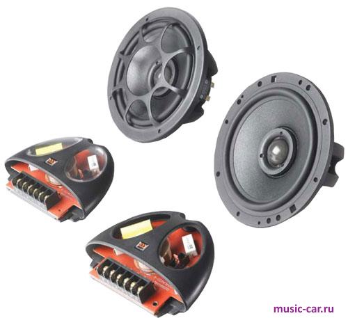 Автоакустика Morel Integra Ovation XO 6