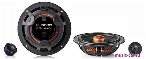 Автоакустика Morel IP-UNI62