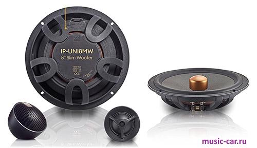 Автоакустика Morel IP-UNI82