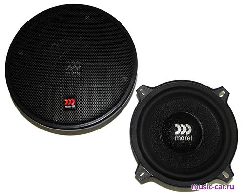 Автоакустика Morel Maximo 5W